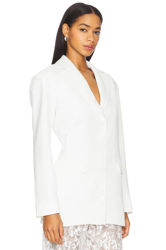 revolve x REVOLVE Samuel Blazer - 2