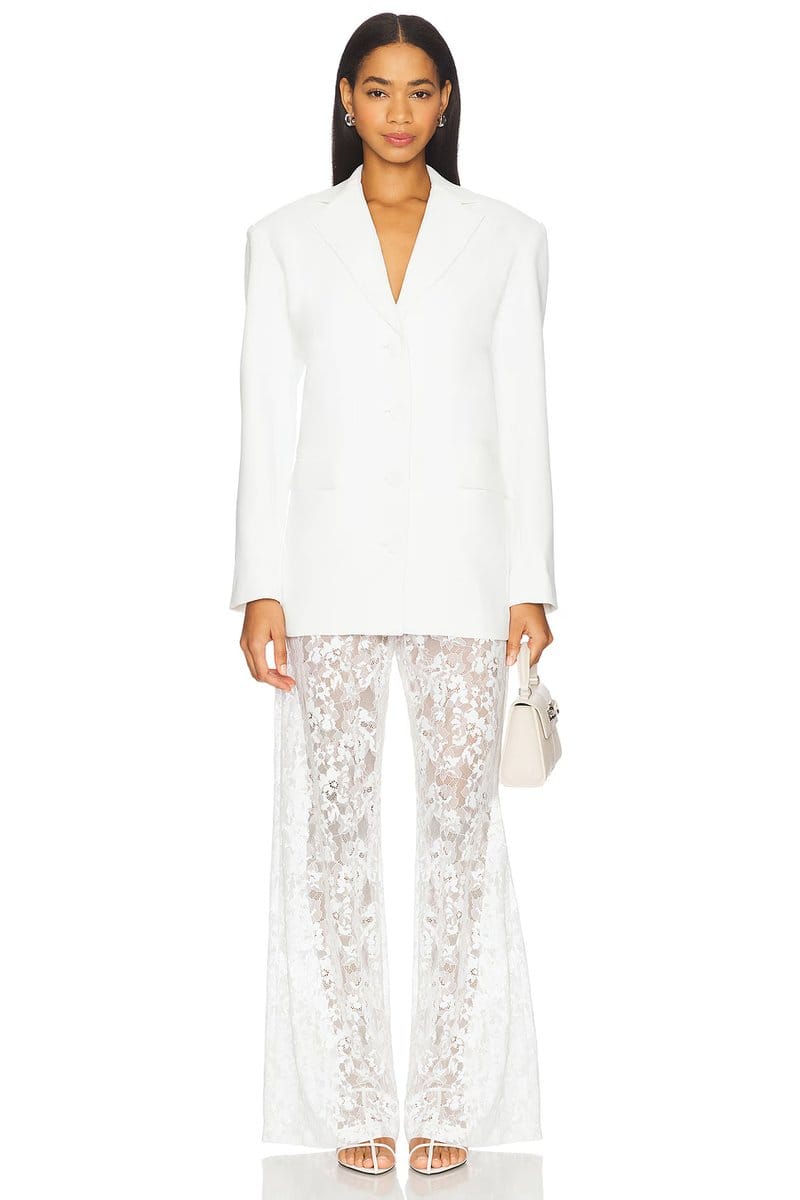 revolve x REVOLVE Samuel Blazer - 4