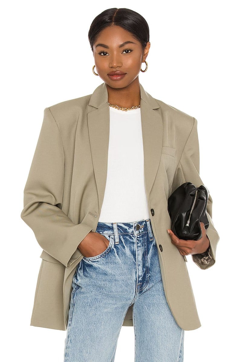 green khaki