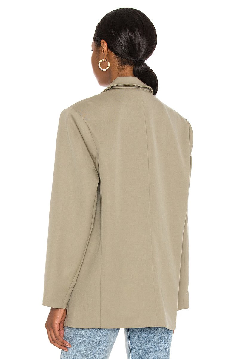 revolve Quinn Blazer - 3