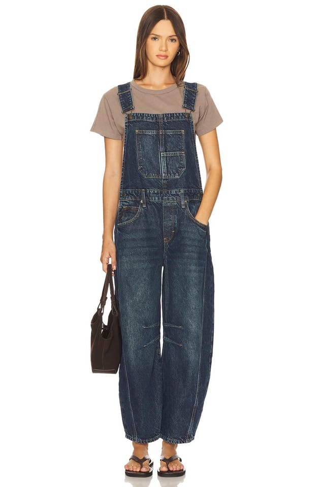 revolve Good Luck Overall - 2