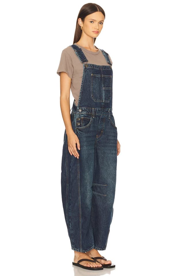 revolve Good Luck Overall - 3
