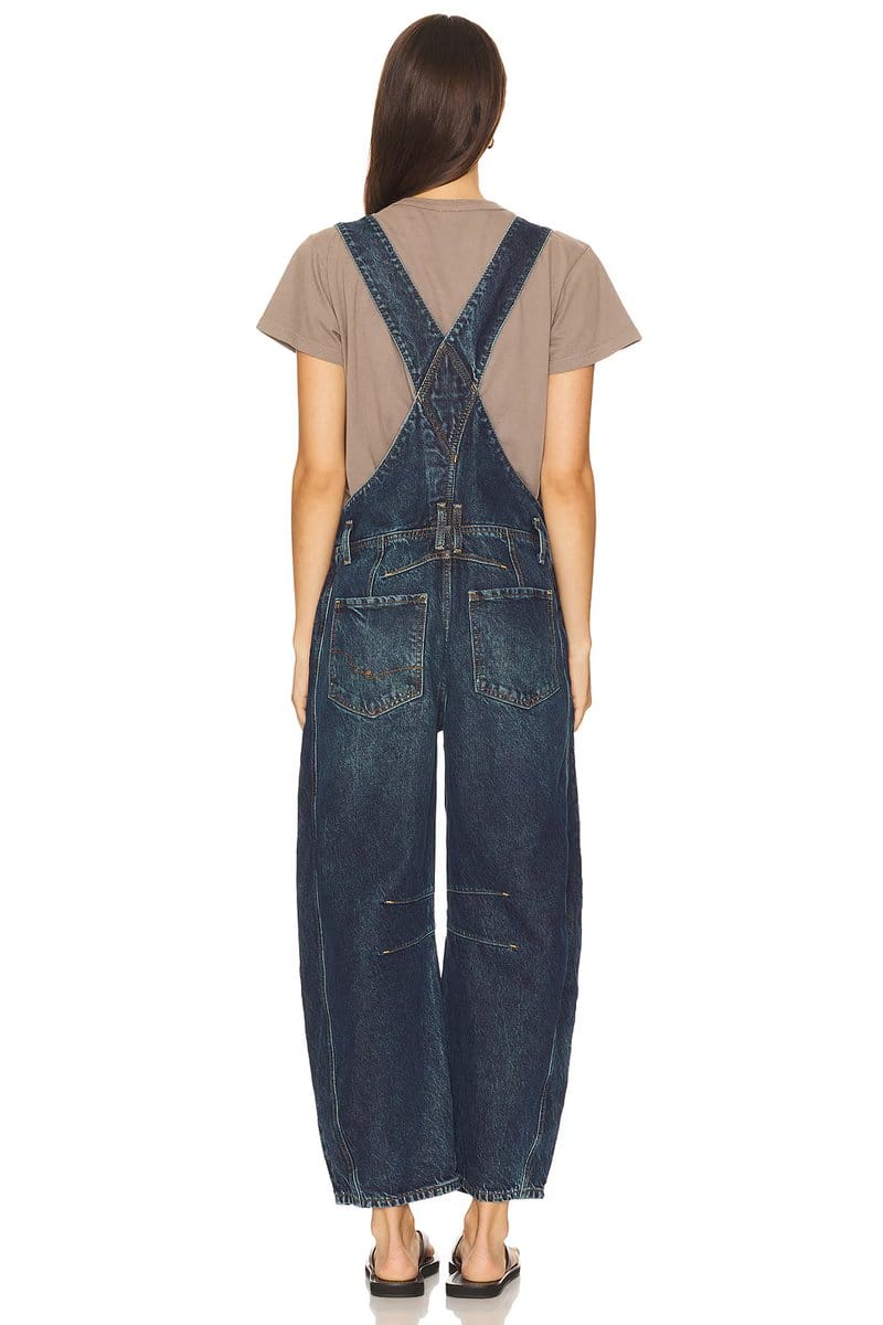 revolve Good Luck Overall - 4