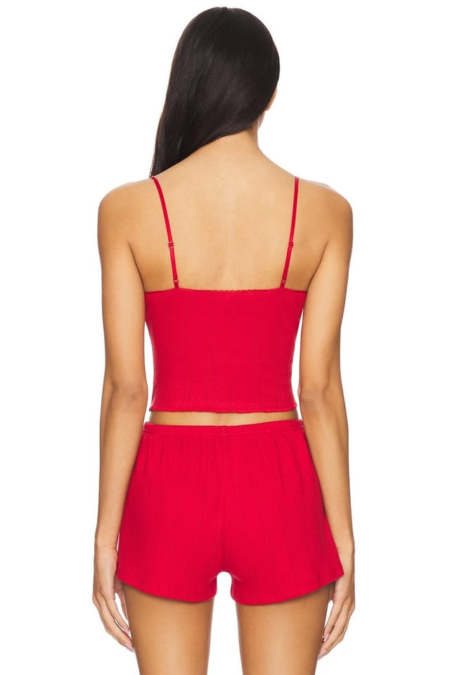 revolve The Cami Top - 3