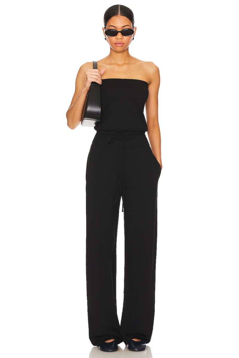revolve Valentia Jumpsuit