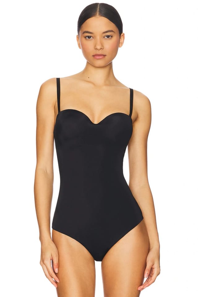 revolve Mat De Luxe Forming String Bodysuit - 2