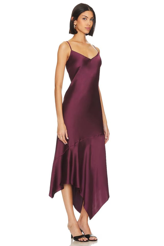 revolve Lucille Slip Dress - 2