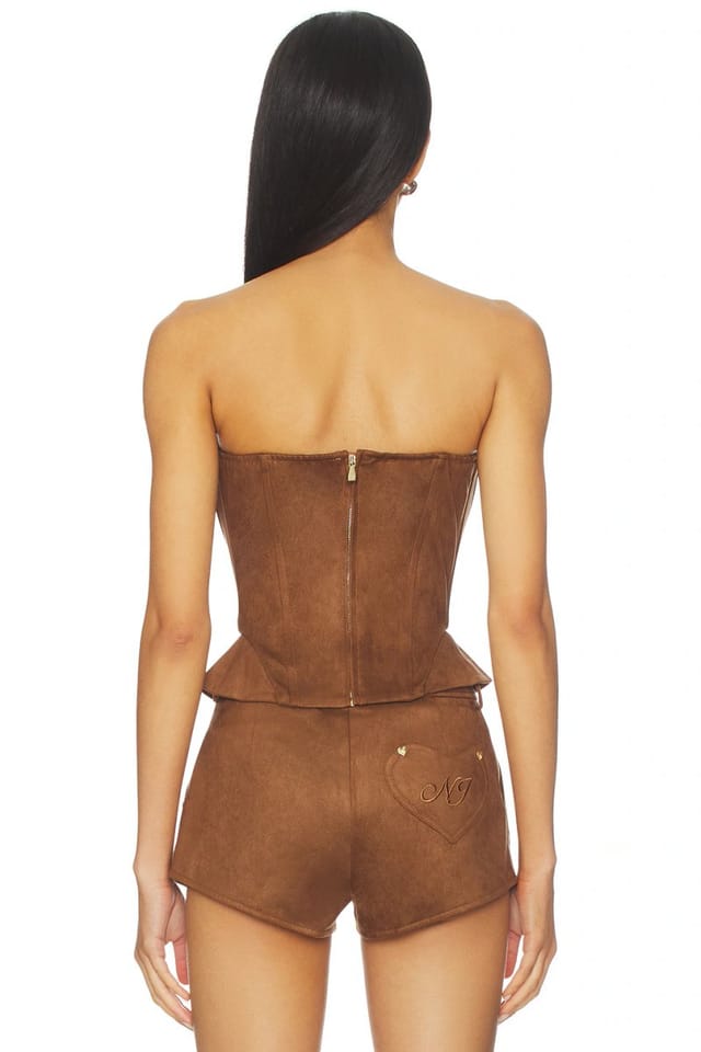 revolve Hailey Top - 3