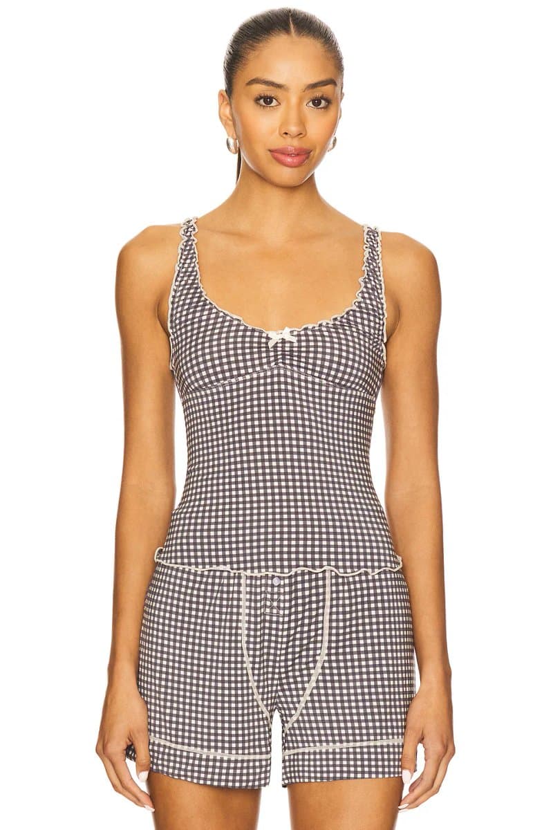 revolve Lettuce Edge Tank