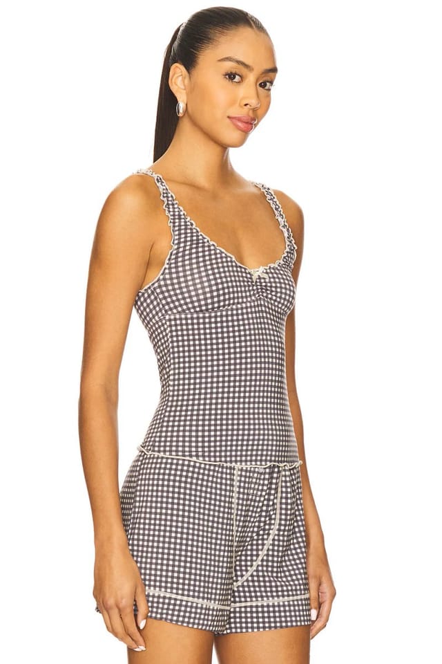 revolve Lettuce Edge Tank - 2