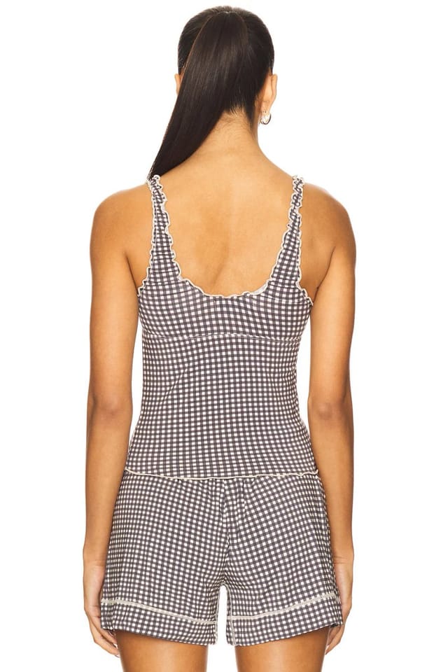 revolve Lettuce Edge Tank - 3