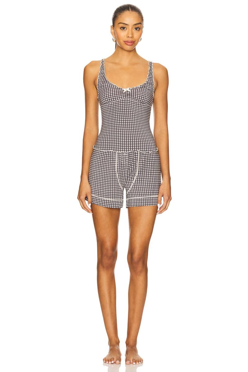 revolve Lettuce Edge Tank - 4