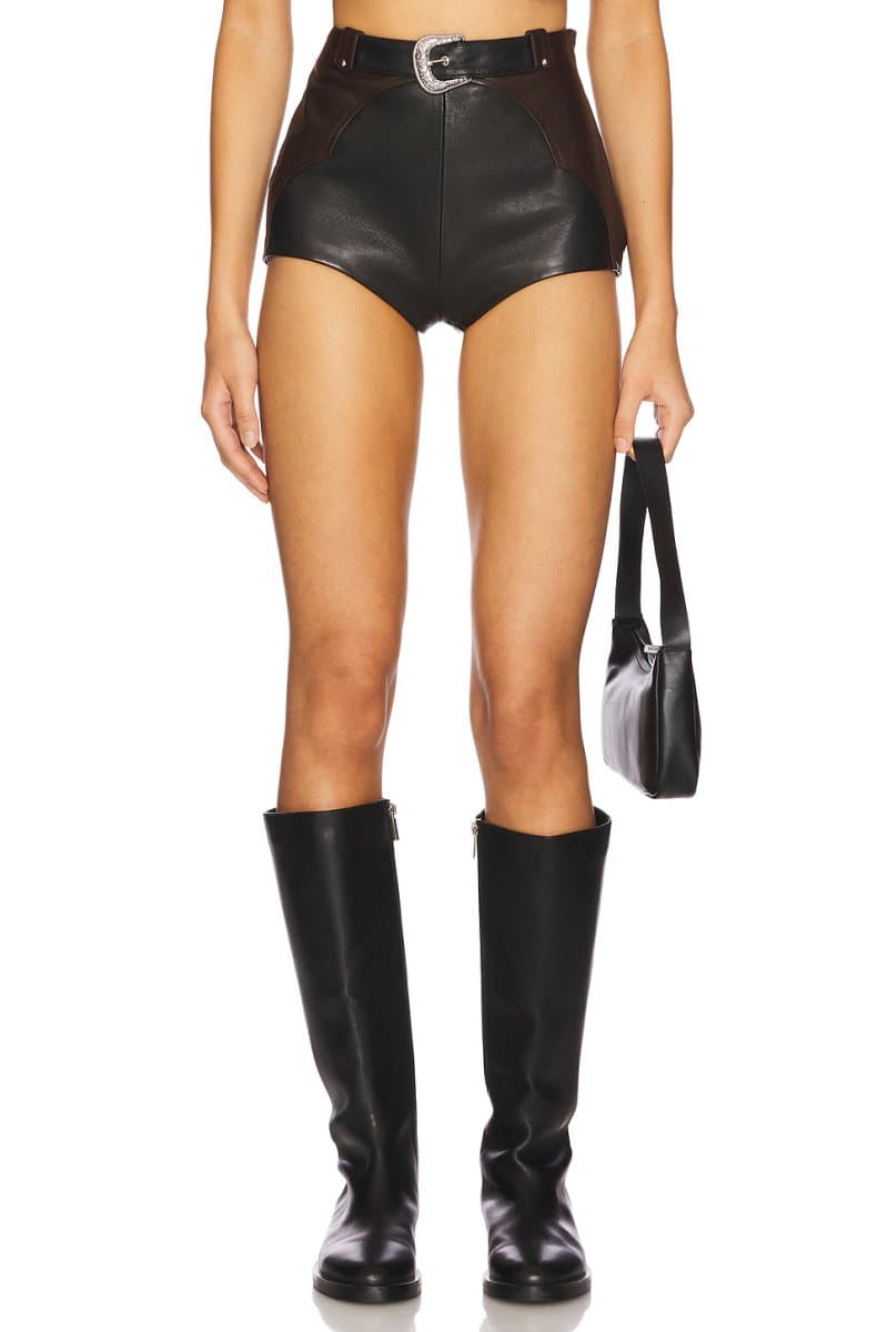 revolve X Revolve Palomina Short