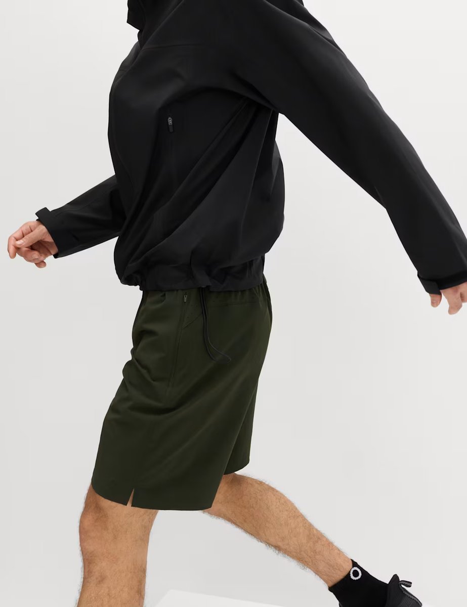 Marks & Spencer M&S Waterproof Jacket with Stormwear™ Ultra Black - 3