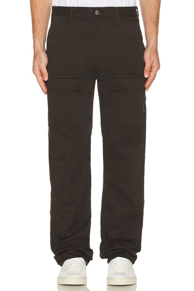 revolve Cadden Cargo Twill Pants - 3