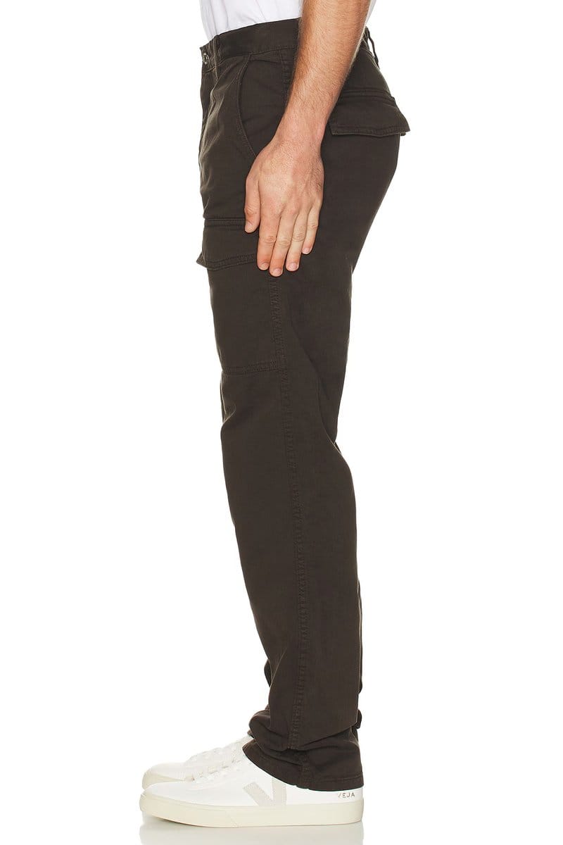 revolve Cadden Cargo Twill Pants - 4