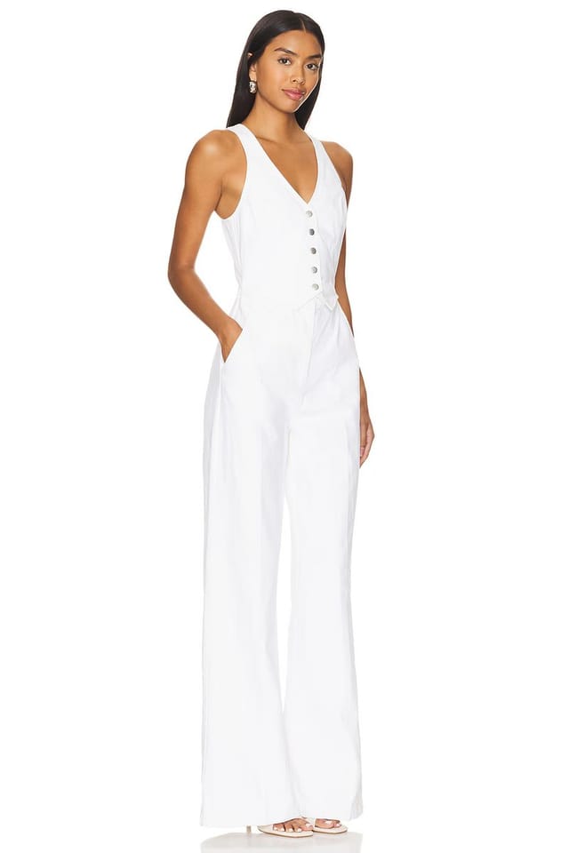 revolve x REVOLVE Ethan Jumpsuit - 2