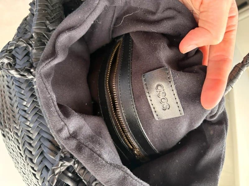 ASOS Asos bag
