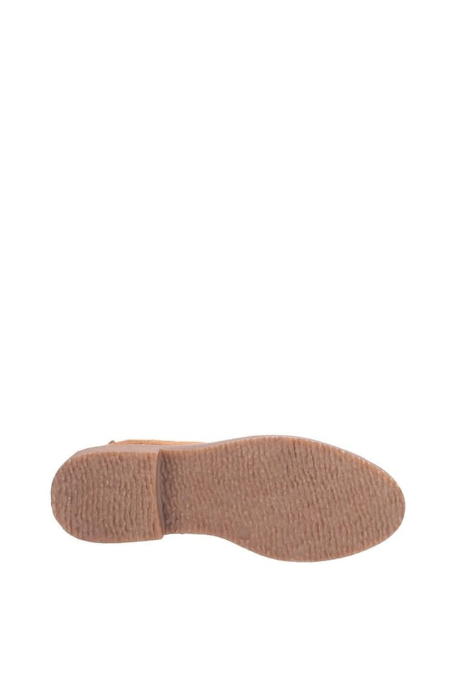 Hush Puppies Hush Puppies Women's 'Maddy' Ankle Boots in Brown - 3