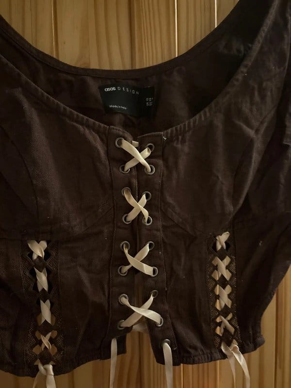 ASOS ASOS corset - 1