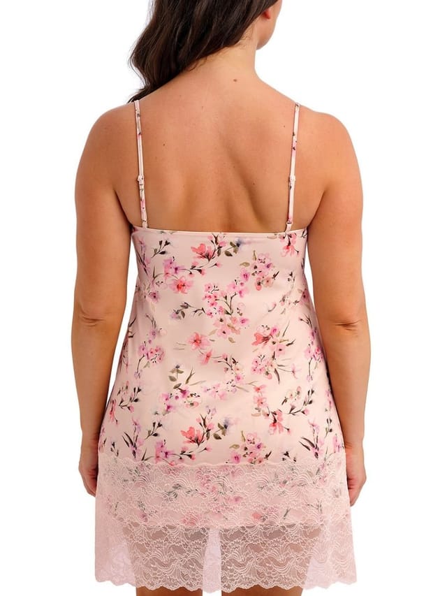 Fantasie Fantasie Women's Lucia Chemise in Pink - 2