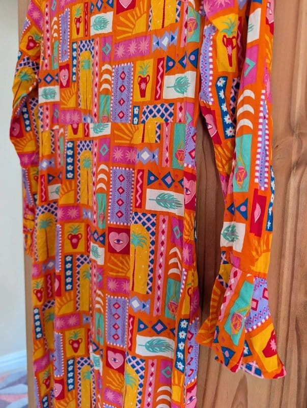 Never Fully Dressed Never fully dressed dress UK14 - 1