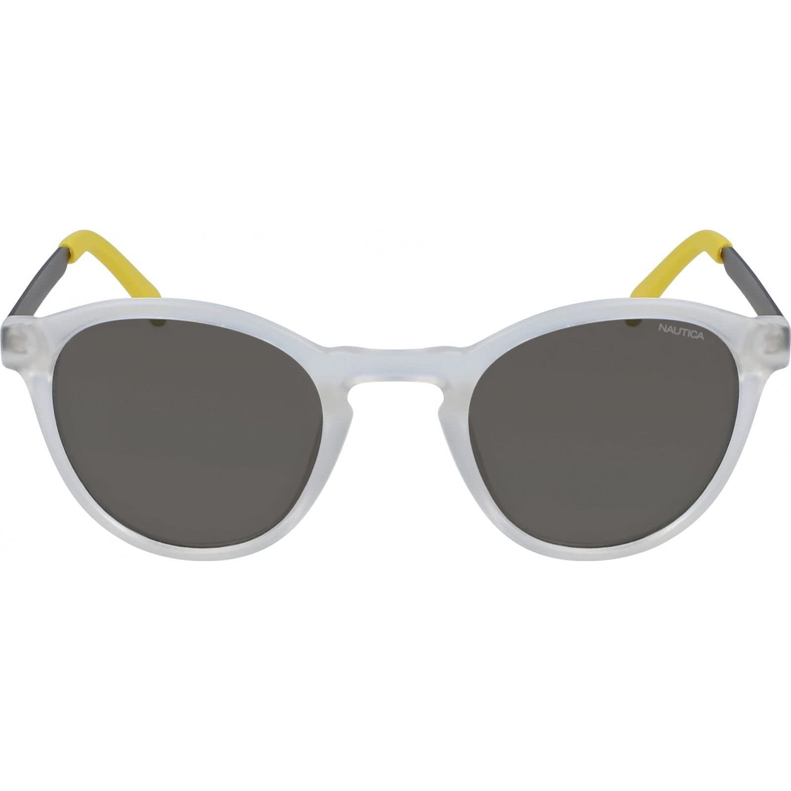 Nautica Nautica Men's N3643SP-909 Sunglasses in Clear