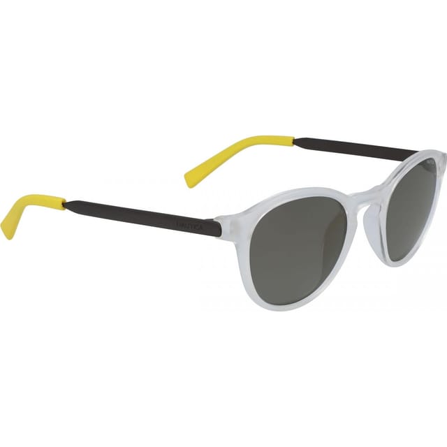 Nautica Nautica Men's N3643SP-909 Sunglasses in Clear - 2