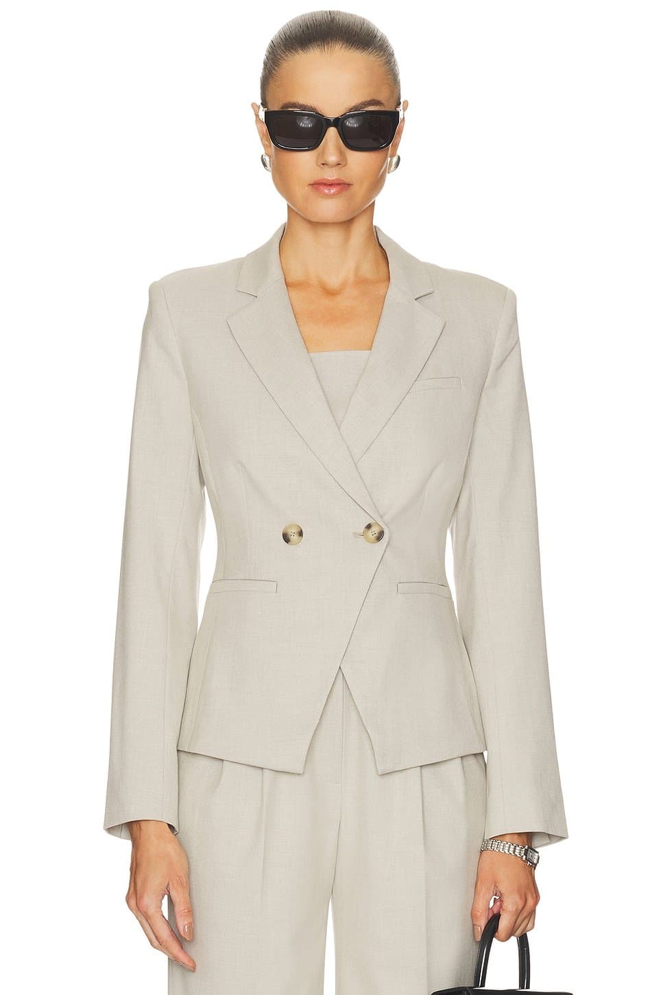 revolve The Rivers Blazer