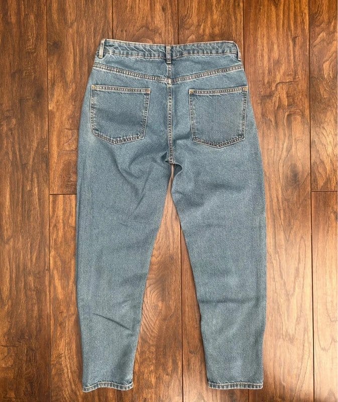 ASOS Straight leg jeans - 1