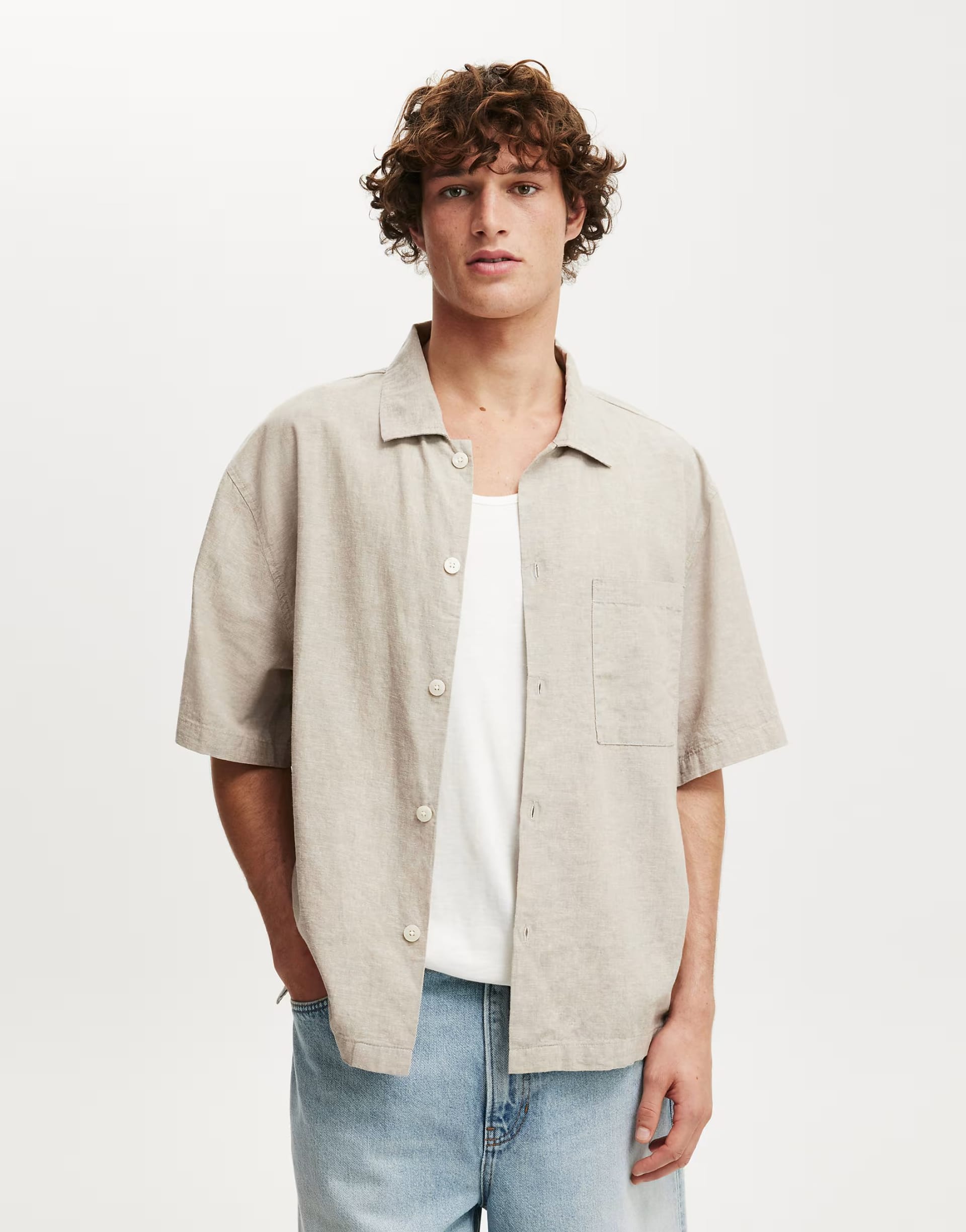 textured oatmeal
