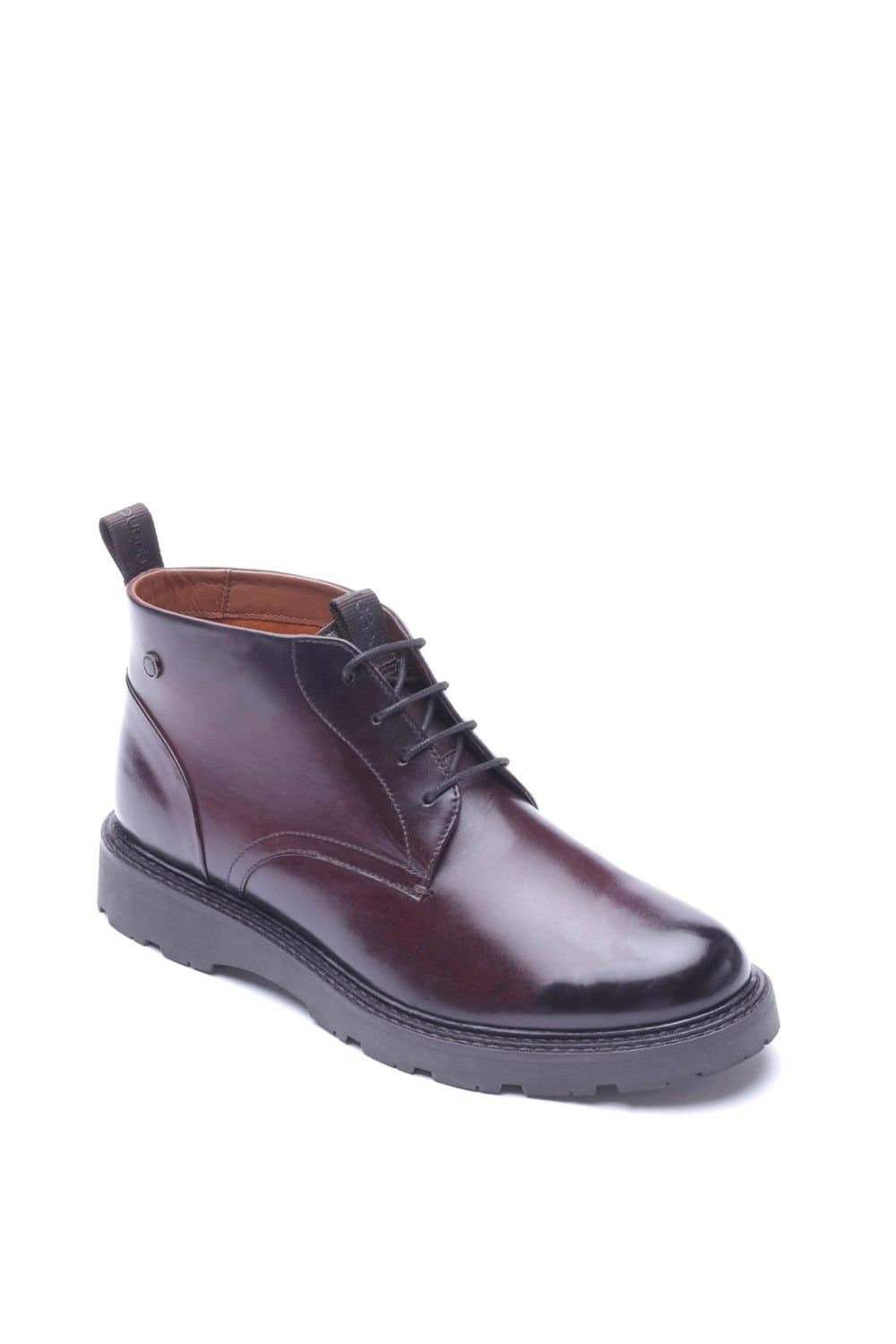 Base London Base London Men's Havoc Chukka Boot in Brown
