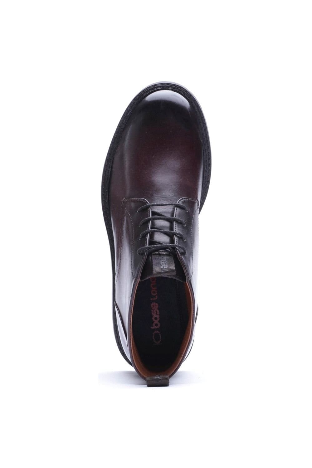 Base London Base London Men's Havoc Chukka Boot in Brown - 4