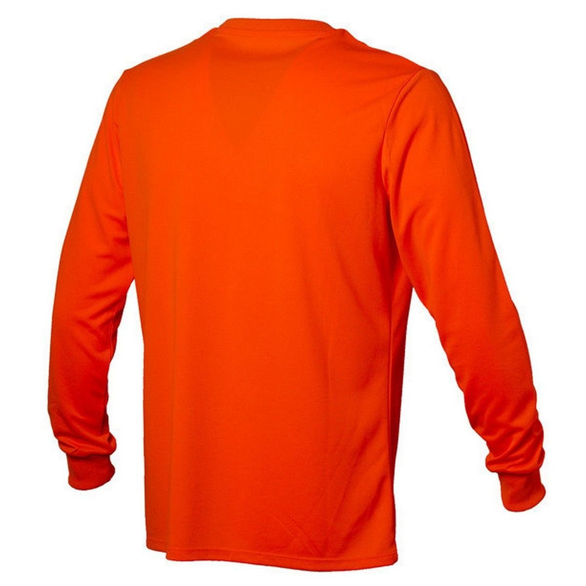 Umbro Umbro Men's Club Long-Sleeved Jersey in Orange - 2