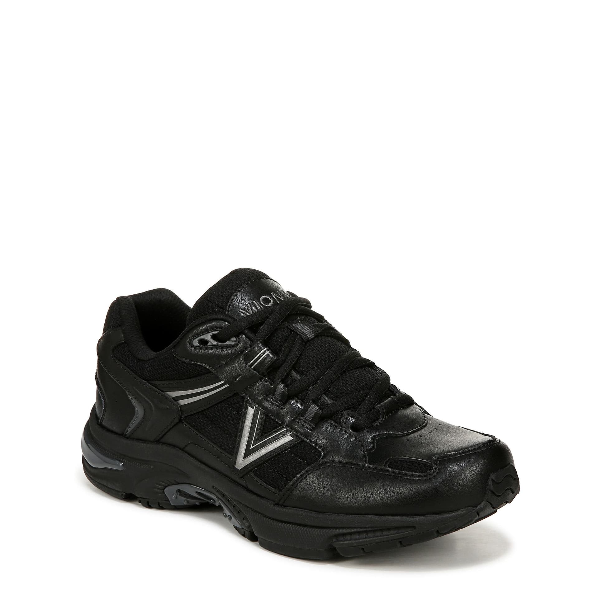 Vionic Vionic Women's Walk 2.0 Trainers in Black