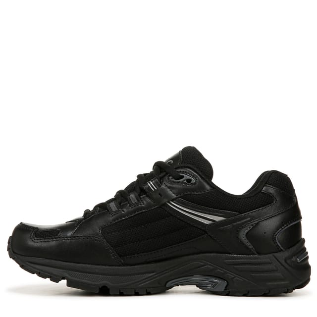 Vionic Vionic Women's Walk 2.0 Trainers in Black - 2