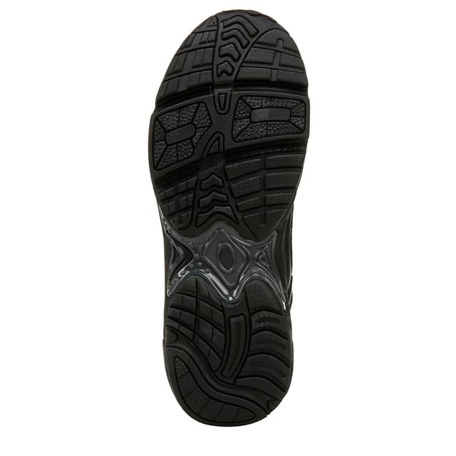 Vionic Vionic Women's Walk 2.0 Trainers in Black - 3