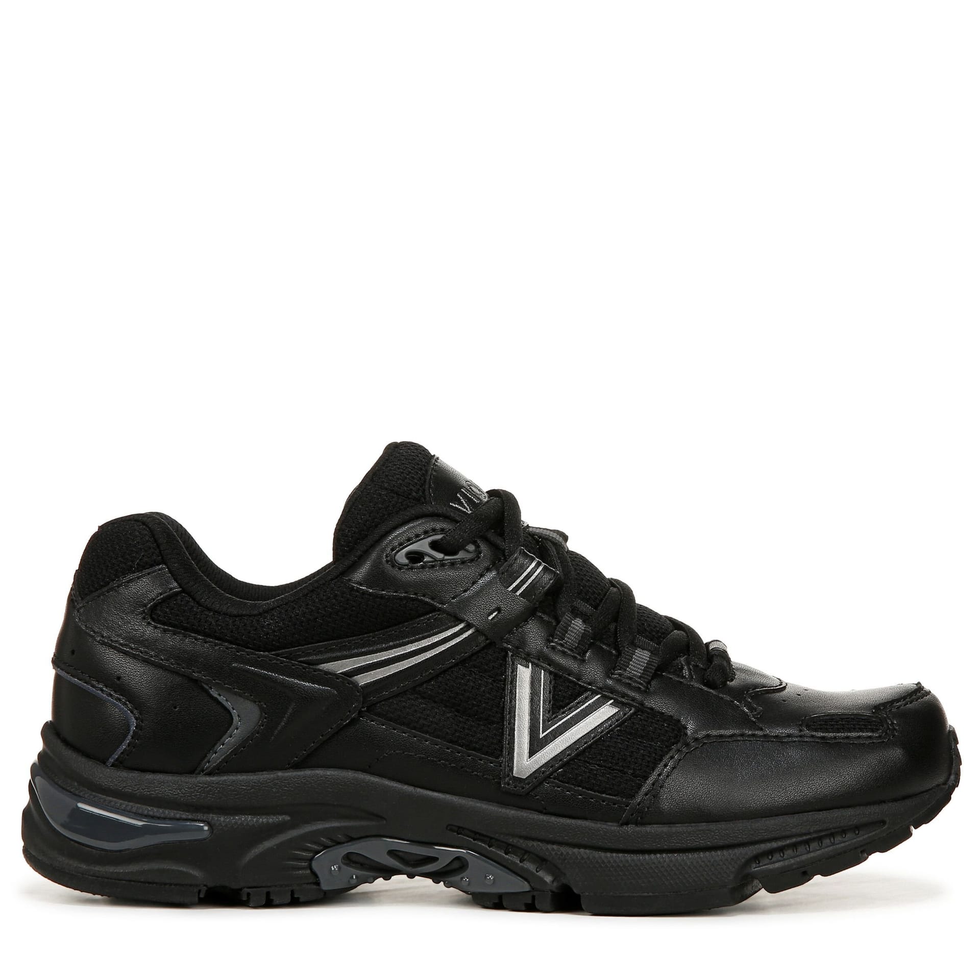 Vionic Vionic Women's Walk 2.0 Trainers in Black - 4