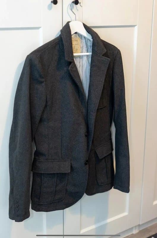 Bershka Bershka Blazer Size S - Used Twice