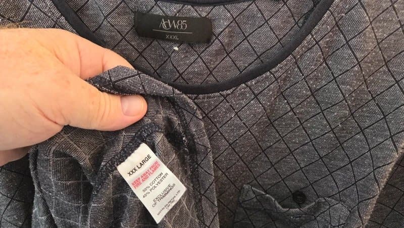 Matalan Premium Mens Tee size 3xl