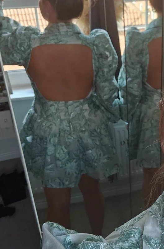 ASOS Asos Luxe