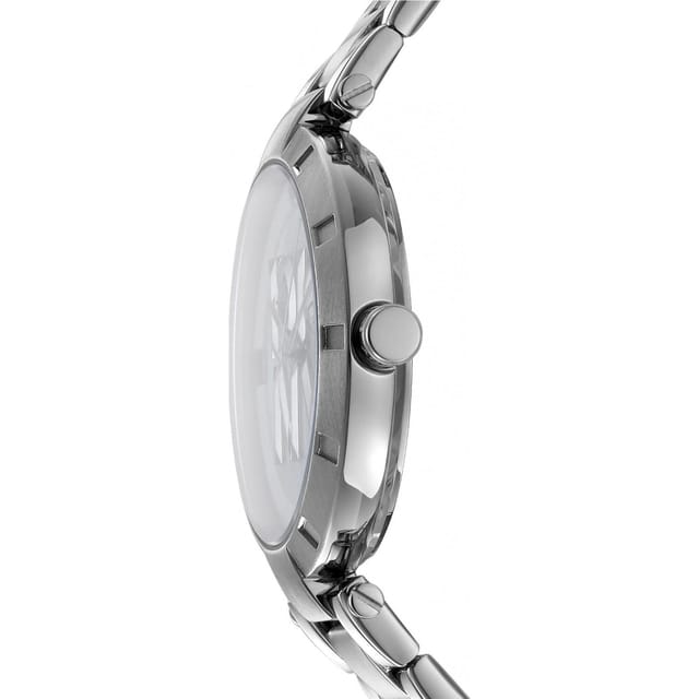 DKNY DKNY Women's DK1L041M0045 38mm Quartz Watch in Silver - 2