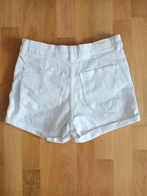 Bershka Bershka short