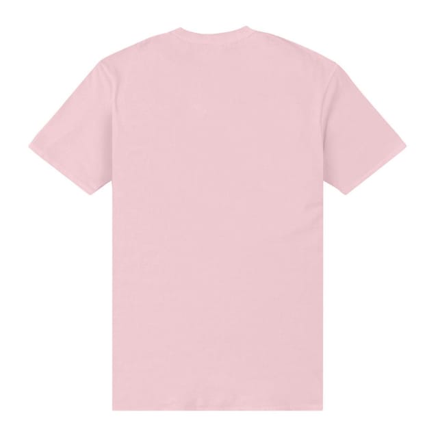 TORC TORC Men's Vibey T-Shirt in Pink - 2