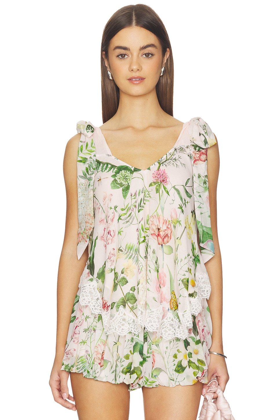 revolve Mari Top - 1