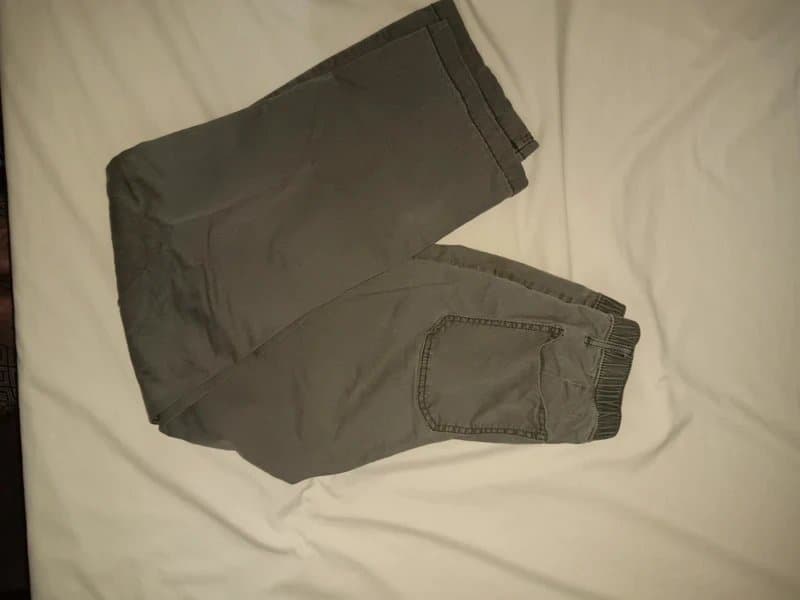 No Boundaries Womens Cargo pants