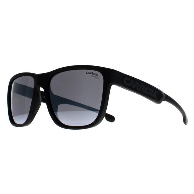 Carrera Carrera Men's Square Black & Grey Silver Mirror Ducati CARDUC 003/S - 2