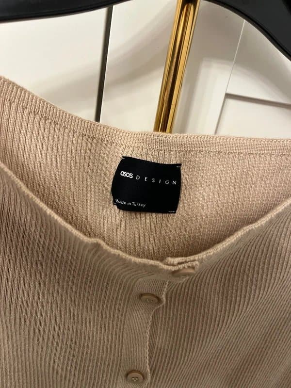 ASOS ASOS top