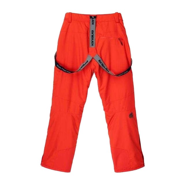 Iguana Iguana Men's Nala II Trousers in Red - 2