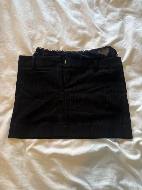 ASOS ASOS skirt lace